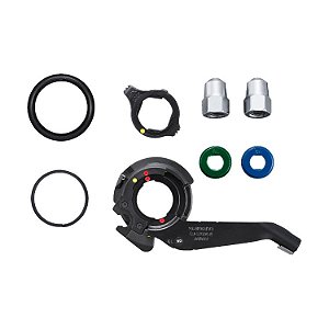 Kit acionador Shimano Alfine 11v SM-S700