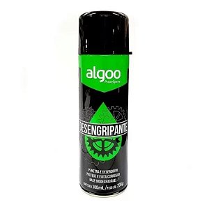 Spray Algoo desingripante anticorrosivo 300ml