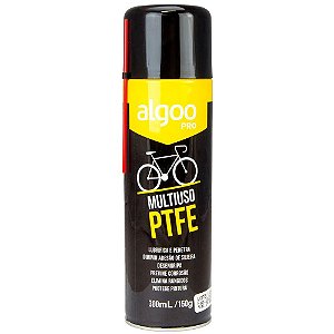 Spray Algoo multiuso PTFE lubrificante 300 ml