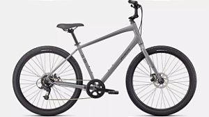 Bicicleta Specialized Roll 2.0 Gloss Cool Grey / Dove Grey / Satin Black Reflective