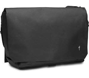 Bolsa Specialized Messenger preto