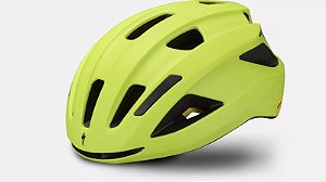 Capacete Specialized Align Mips II verde fluorescente - Tam. M/G 56 - 60 cm