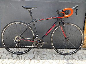 Bicicleta Trek Émonda SL 5 - tam. 52cm - Usada