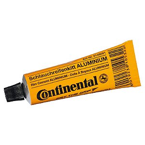 Cola Continental para pneu tubular 25g