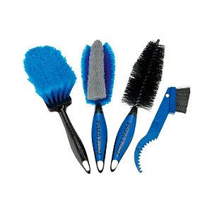 Kit de Escovas Park Tool BCB-4.2