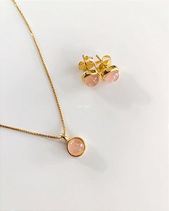 Conjunto Manhã