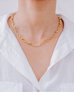 Choker Americana