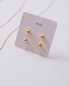 Kit Bolinhas