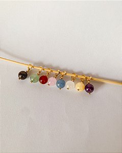 Pingente Esfera
