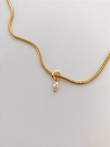 Pulseira Fio de Seda