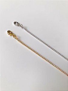 Pulseira Rivieira