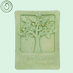 Sabonete árvore da vida