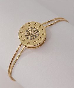 Pulseira amore