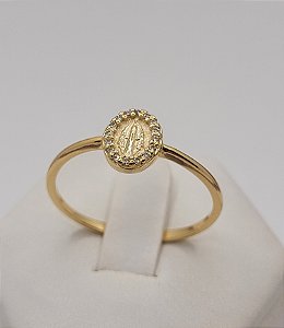 Anel Nossa Senhora das Graças