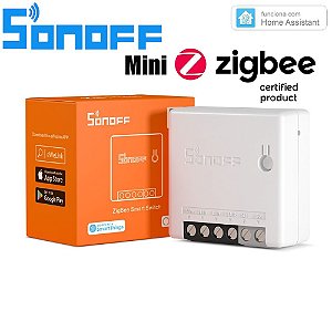 Sonoff Mini Zigbee