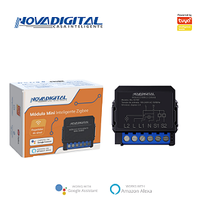 Nova Digital - Loja Geek Smart - Soluções Inteligentes em Automação ...