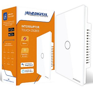 Nova Digital - Loja Geek Smart - Soluções Inteligentes em Automação ...