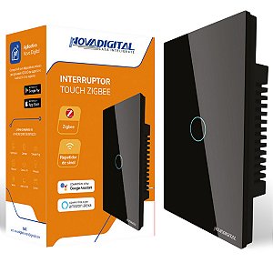 Nova Digital - Loja Geek Smart - Soluções Inteligentes em Automação ...