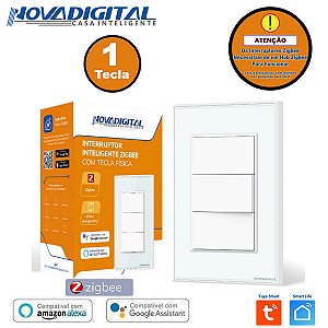 Nova Digital - Loja Geek Smart - Soluções Inteligentes em Automação ...