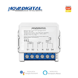 Nova Digital - Loja Geek Smart - Soluções Inteligentes em Automação ...
