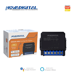 Nova Digital - Loja Geek Smart - Soluções Inteligentes em Automação ...