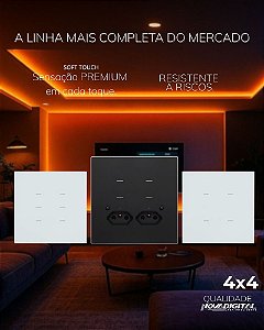 Nova Digital - Loja Geek Smart - Soluções Inteligentes em Automação ...