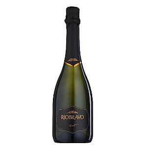 Espumante Branco Rio Bravo Brut