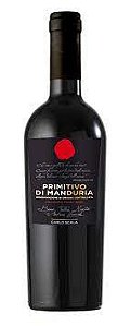 Primitivo Di Manduria Doc