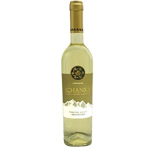 Vinho Branco Ichanka Torrontes 2020