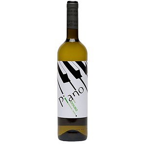 Vinho Branco Piano Doc