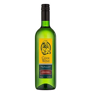 Vinho Branco Culinário