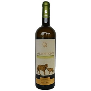 Vinho Branco Vale Lobos Reserva