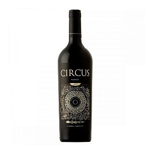 Vinho Tinto Circus Malbec