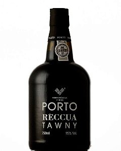 Vinho Do Porto Reccua Tawny