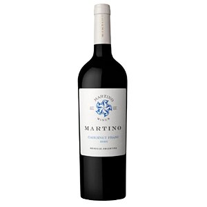 Martino Cabernet Franc