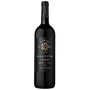 Martino Petit Verdot 2016