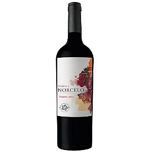 Norcelo Malbec 2019