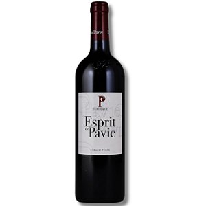 Château Pavie Esprit de Pavie Bordeaux