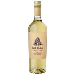 Vinho Branco Abras Torrontés