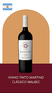 Martino Malbec