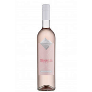 Frisante Rosé Suave Mioranza