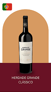 Herdade Grande Clássico