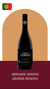 Herdade Grande Grande Reserva