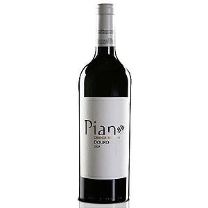 Piano Grande Reserva Douro DOC 2017