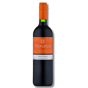 Mioranza Tinto Suave 1lt