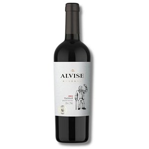 Alvise Reserva Cabernet Sauvignon