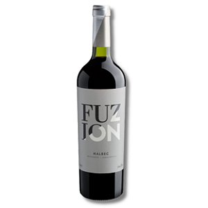 Fuzion Malbec