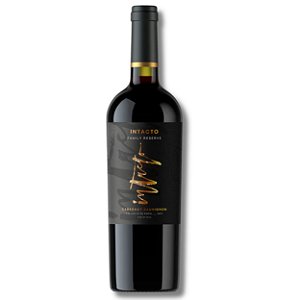 Intacto Family Reserve Cabernet Sauvignon