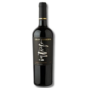 Intacto Gran Reserva Cabernet Sauvignon