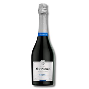 Mioranza Reserva da Familia Moscatel Brut